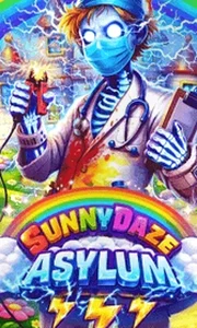 Sunnydaze Asylum