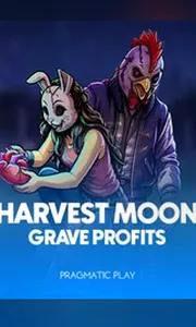 Harvest Moon - Grave Profits