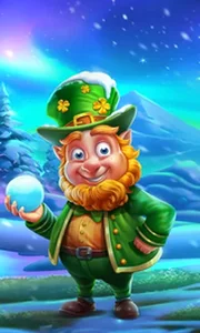 5 Frozen Charms Megaways
