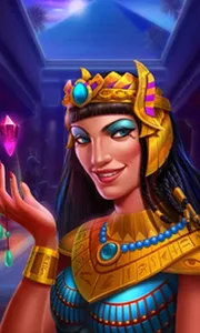 Book of Golden Sands