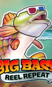 Big Bass Reel Repeat