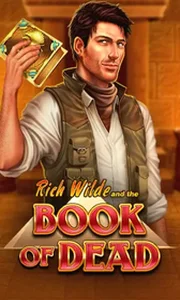 Book of Dead