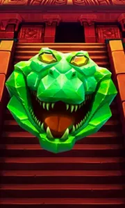 Aztec Blaze