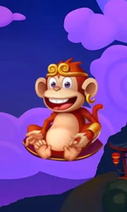 3 Dancing Monkeys