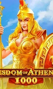 Wisdom of Athena 1000 -