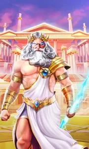 Gates of Olympus