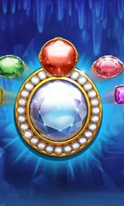 Crystal Caverns Megaways