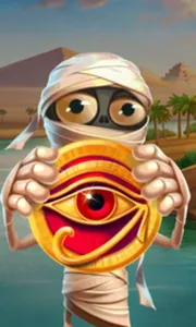 Mummy's Jewels 100