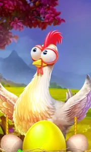 Chicken Drop